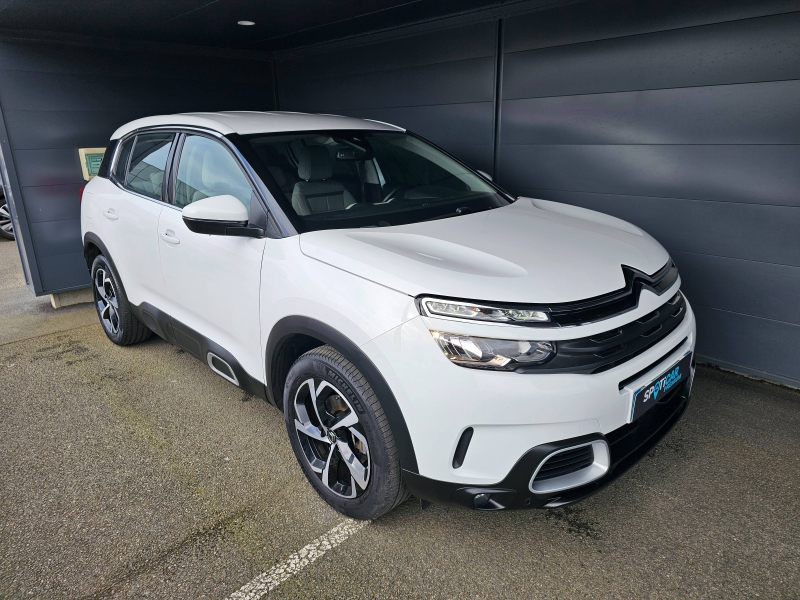 CITROEN C5 Aircross PureTech 130 Feel EAT8