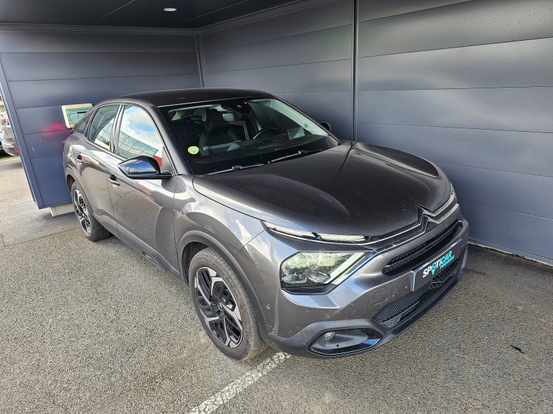 CITROEN C4 BlueHDi 130 Feel Pack Business R EAT8