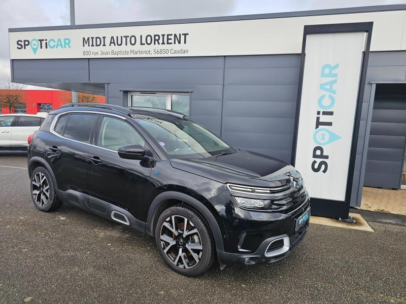 CITROEN C5 Aircross Hybrid 225 Shine Pack e-EAT8