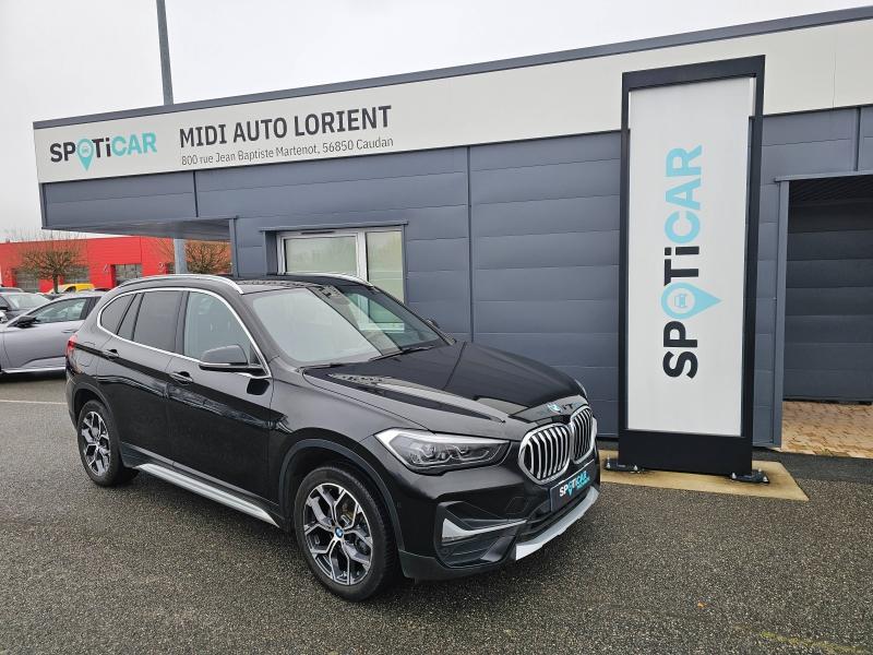 BMW X1 sDrive18dA 150 xLine