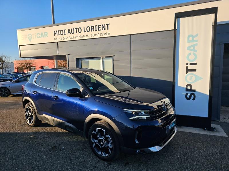 CITROEN C5 Aircross PureTech 130 Feel Pack EAT8