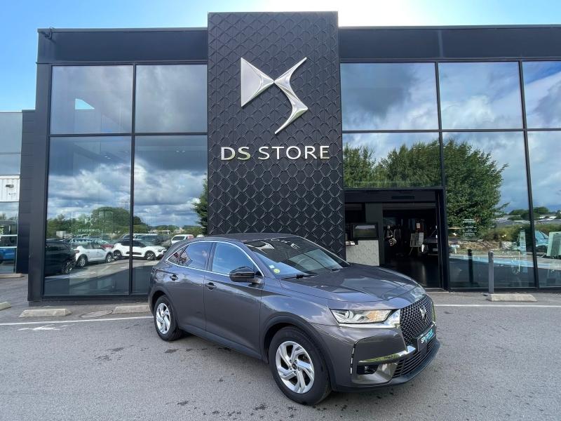 DS DS 7 Crossback BlueHDi 130 Business