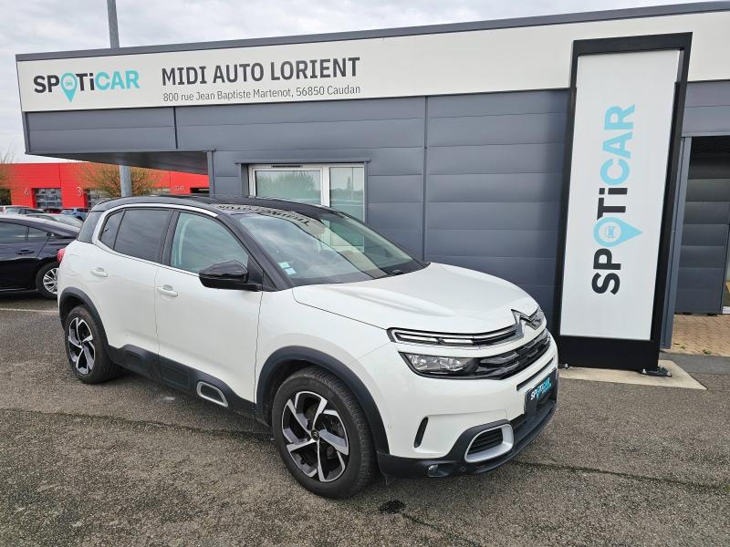 CITROEN C5 Aircross BlueHDi 130 Feel