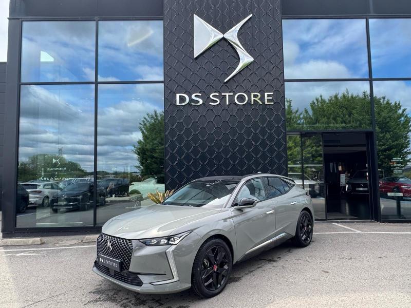 DS DS 4 E-TENSE 225 Performance Line + / OPTIONS / NEUF
