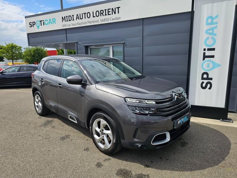 CITROEN C5 Aircross BlueHDi 130 Feel + GPS / CAMERA