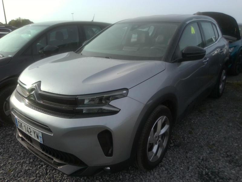 CITROEN C5 Aircross BlueHDi 130 S&S Feel GPS / CAMERA