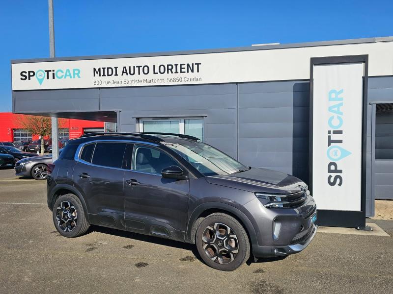CITROEN C5 Aircross BlueHDi 130 Shine